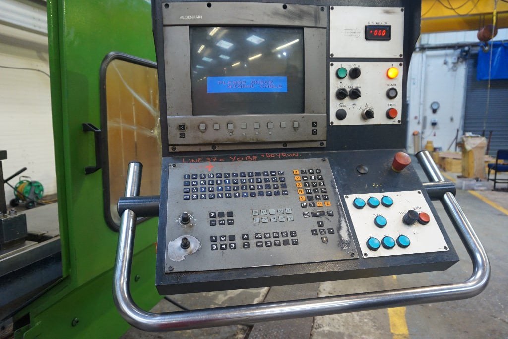 CORREA CF22/25  1999